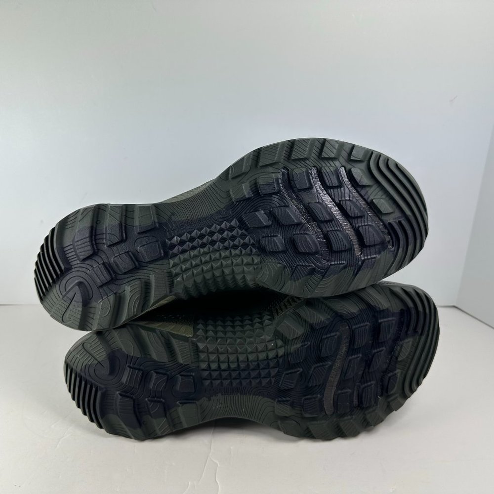Sz 10.5 Nike React SFB Carbon Low Men's Shoes CZ7399-330 Cargo Khaki/Olive - Picture 5 of 11